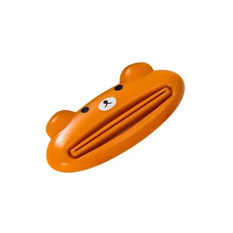 Cartoon Toothpaste Squeezer